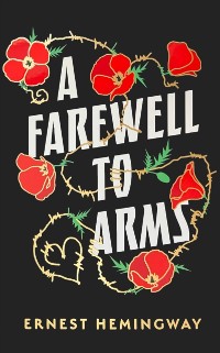 Cover Farewell to Arms