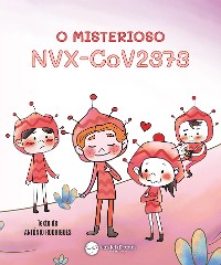 Cover O misterioso NVX-CoV2373