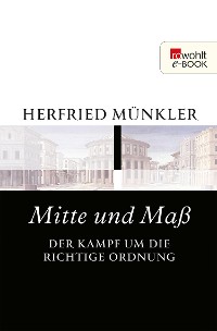 Cover Mitte und Maß