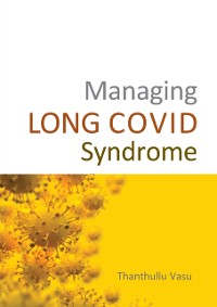 Cover Managing LONG COVID Syndrome