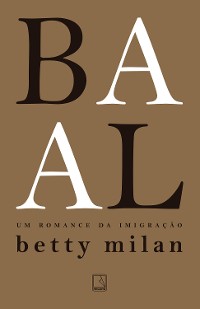 Cover Baal