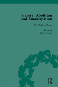 Cover Slavery, Abolition and Emancipation Vol 2