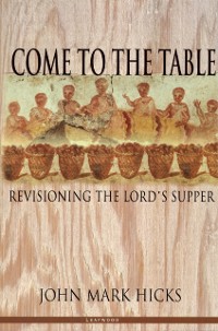Cover Come to the Table