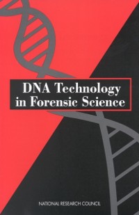 Cover DNA Technology in Forensic Science