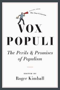 Cover Vox Populi