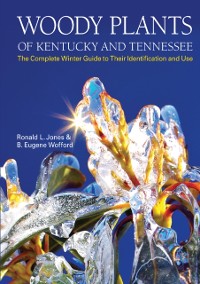 Cover Woody Plants of Kentucky and Tennessee