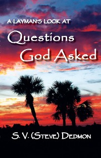 Cover A Layman's Look at Questions God Asked