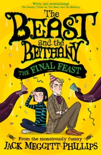 Cover Final Feast