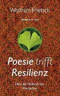 Cover Poesie trifft Resilienz