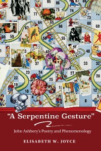 Cover "A Serpentine Gesture"
