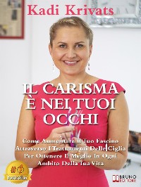 Cover Il Carisma È Nei Tuoi Occhi