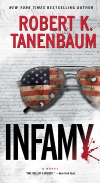Cover Infamy