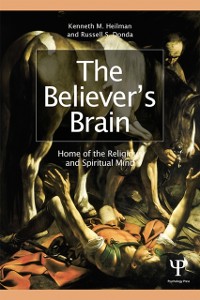 Cover The Believer''s Brain