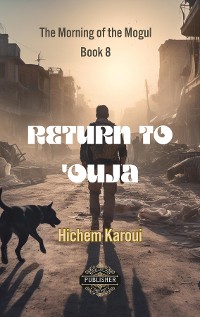 Cover Return To 'Ouja