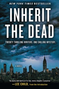 Cover Inherit the Dead