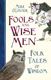 Cover Fools and Wise Men