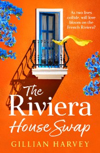 Cover The Riviera House Swap