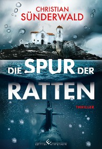 Cover Die Spur der Ratten