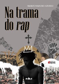 Cover Na trama do rap