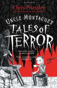 Cover Uncle Montague's Tales of Terror