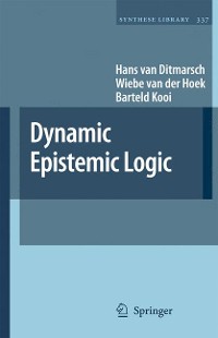 Cover Dynamic Epistemic Logic