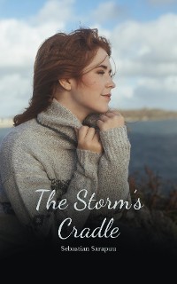 Cover The Storm's Cradle