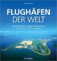 Cover Flughäfen der Welt