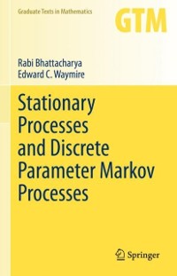Cover Stationary Processes and Discrete Parameter Markov Processes