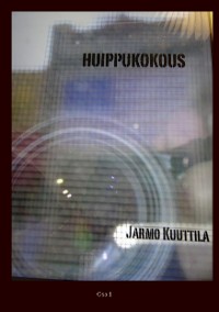 Cover Huippukokous