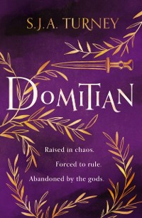 Cover Domitian