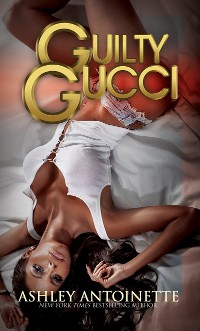 Cover Guilty Gucci
