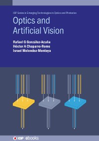 Cover Optics and Artificial Vision