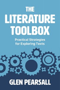 Cover The Literature Toolbox