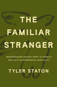 Cover Familiar Stranger