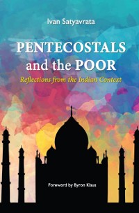 Cover Pentecostals and the Poor