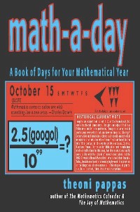 Cover Math-A-Day