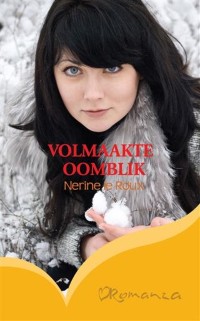 Cover Volmaakte oomblik