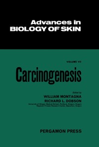 Cover Carcinogenesis