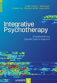 Cover Integrative Psychotherapy