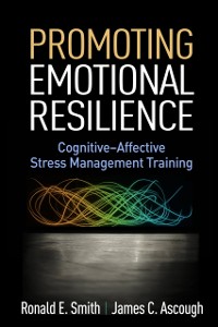 Cover Promoting Emotional Resilience
