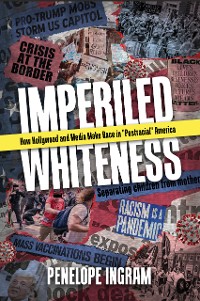 Cover Imperiled Whiteness