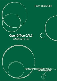 Cover OpenOffice CALC