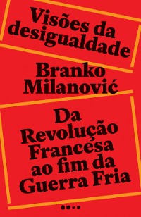 Cover Visões da desigualdade