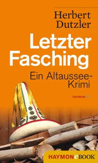 Cover Letzter Fasching