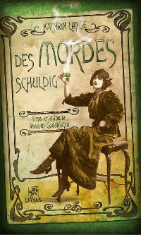 Cover Des Mordes schuldig