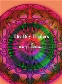 Cover The Boy Traders