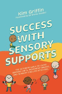 Cover Success with Sensory Supports