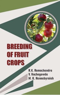 Cover Breeding Of Fruit Crops