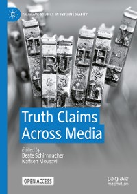Cover Truth Claims Across Media