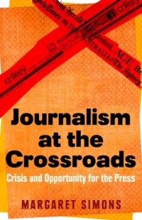 Cover Journalism at the Crossroads